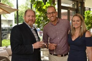 CKLPD Graduation Reception