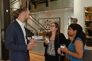 CKLPD Graduation Reception