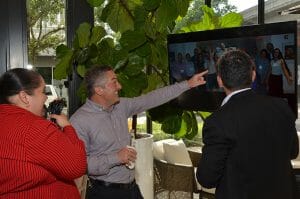 CKLPD Graduation Reception