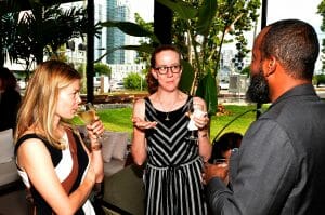 CKLPD Graduation Reception