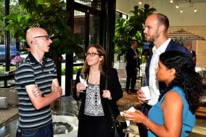 CKLPD Graduation Reception
