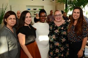 CKLPD Graduation Reception