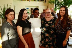 CKLPD Graduation Reception