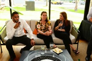 CKLPD Graduation Reception