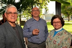 CKLPD Graduation Reception