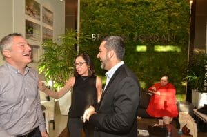 CKLPD Graduation Reception