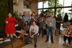 CKLPD Graduation Reception