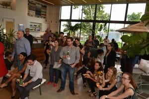 CKLPD Graduation Reception