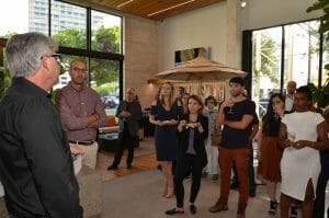 CKLPD Graduation Reception