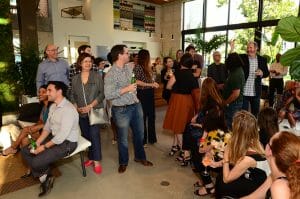 CKLPD Graduation Reception