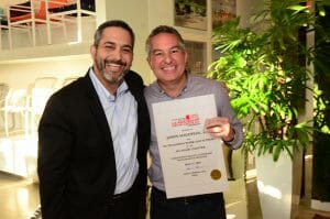 CKLPD Graduation Reception