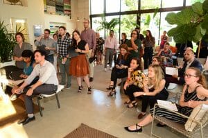 CKLPD Graduation Reception