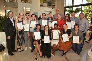 CKLPD Graduation Reception