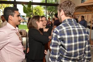 CKLPD Graduation Reception