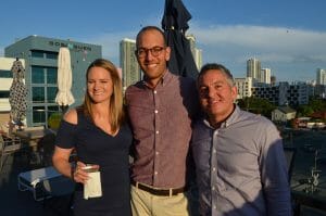 CKLPD Graduation Reception