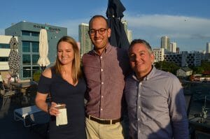 CKLPD Graduation Reception