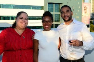 CKLPD Graduation Reception