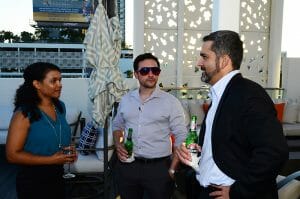 CKLPD Graduation Reception