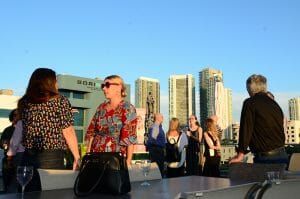 CKLPD Graduation Reception