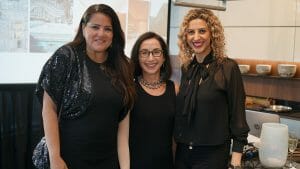 Ornare Welcome Reception