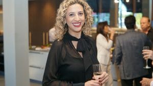 Ornare Welcome Reception