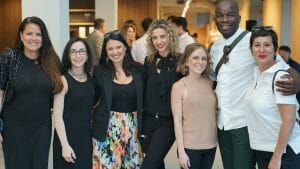 Ornare Welcome Reception