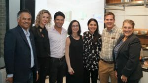 Ornare Welcome Reception