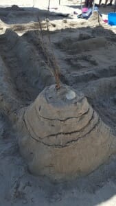 AIM Summer Camp 2019 Sandblast Competition @ Crandon Park