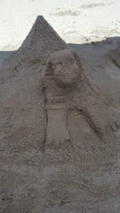 AIM Summer Camp 2019 Sandblast Competition @ Crandon Park