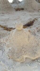 AIM Summer Camp 2019 Sandblast Competition @ Crandon Park