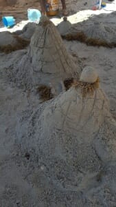 AIM Summer Camp 2019 Sandblast Competition @ Crandon Park