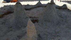 AIM Summer Camp 2019 Sandblast Competition @ Crandon Park