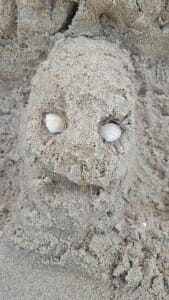 AIM Summer Camp 2019 Sandblast Competition @ Crandon Park