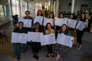 2021 graduation ckldp