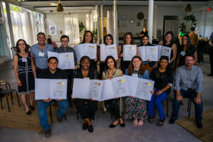 2021 graduation ckldp