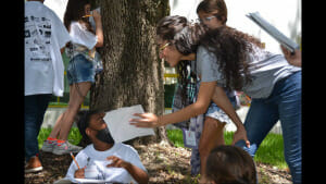 aim summer camp