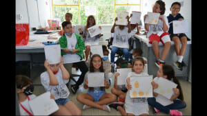 aim summer camp