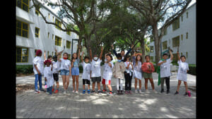aim summer camp