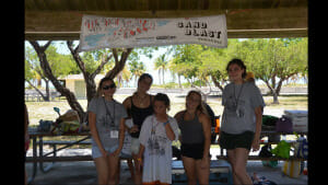 aim summer camp