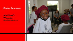 aim summer camp