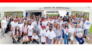 aim summer camp