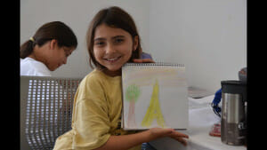 aim summer camp