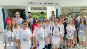 aim summer camp