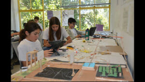aim summer camp