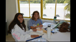 aim summer camp