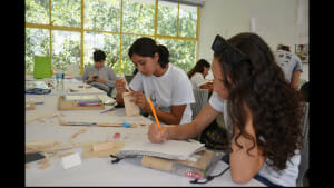 aim summer camp