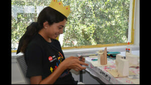 aim summer camp