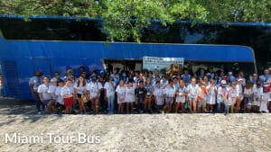 aim summer camp