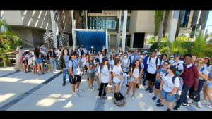 aim summer camp