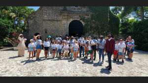 aim summer camp